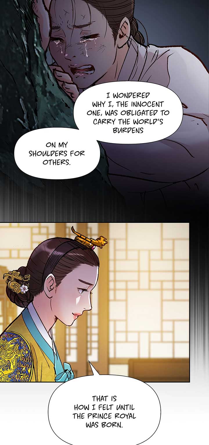 The Red Sleeve Chapter 148 - Page 32