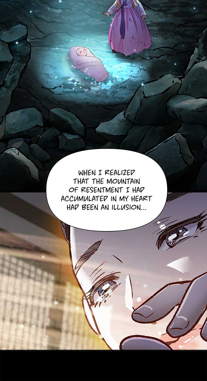 The Red Sleeve Chapter 148 - Page 39