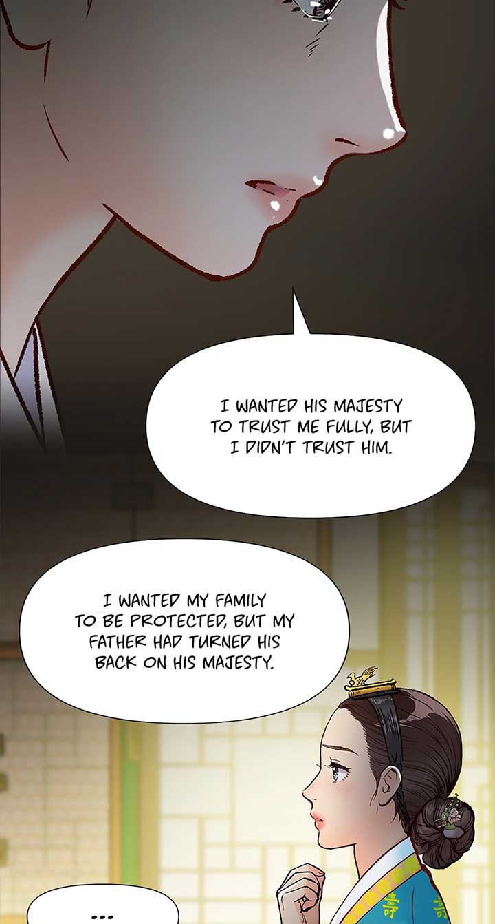 The Red Sleeve Chapter 148 - Page 42