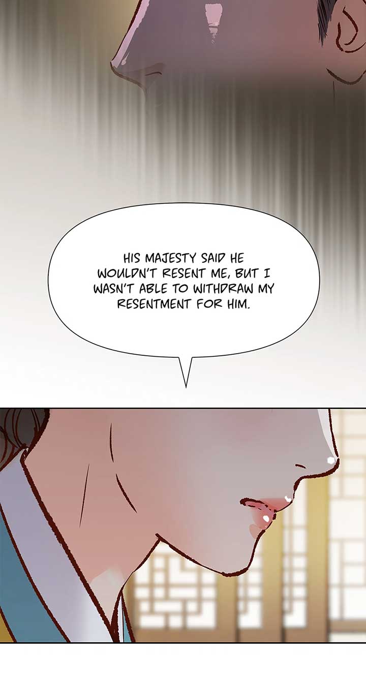 The Red Sleeve Chapter 148 - Page 44