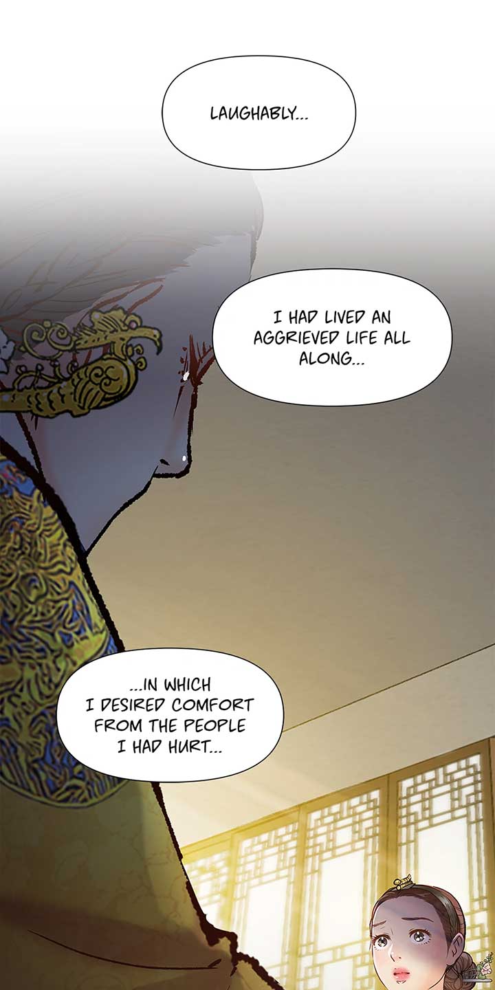 The Red Sleeve Chapter 148 - Page 45