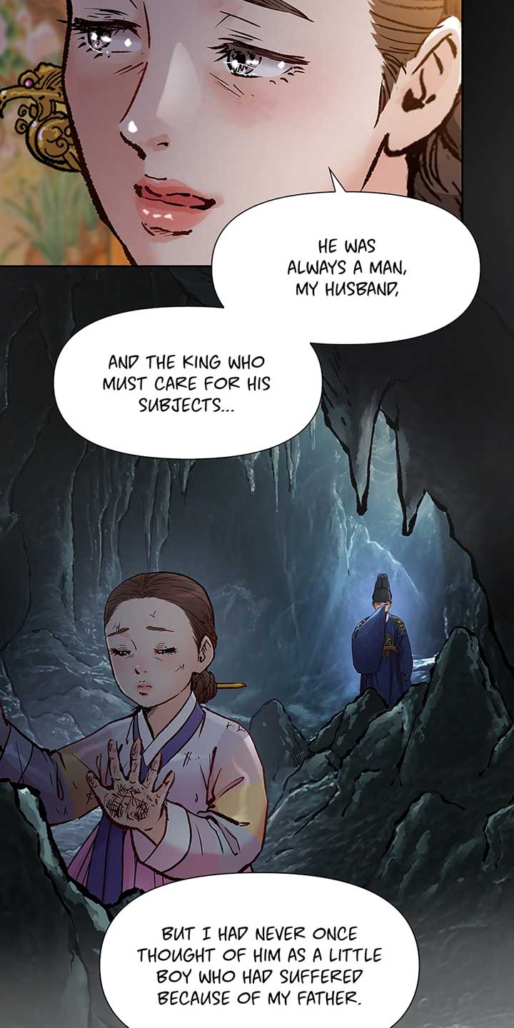 The Red Sleeve Chapter 148 - Page 47