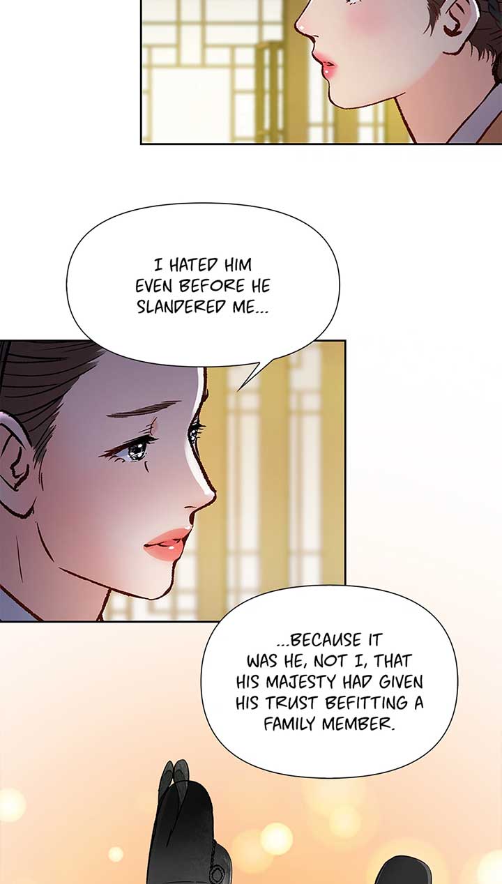 The Red Sleeve Chapter 148 - Page 51