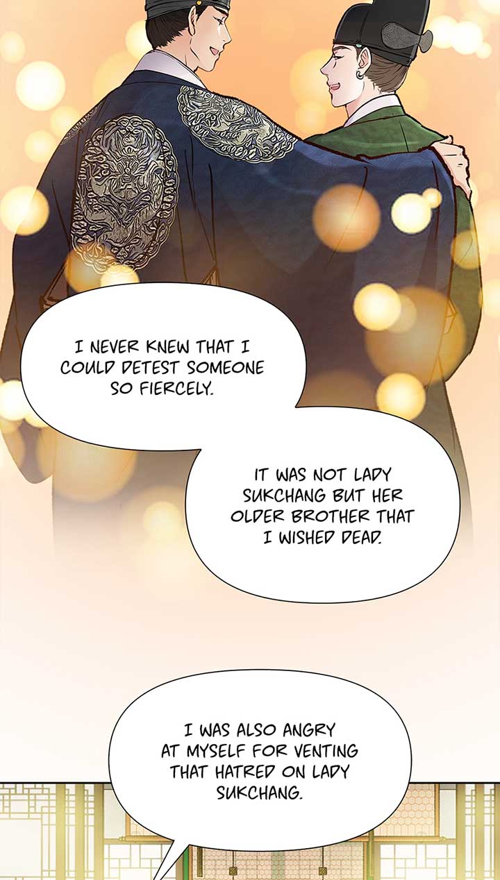 The Red Sleeve Chapter 148 - Page 52