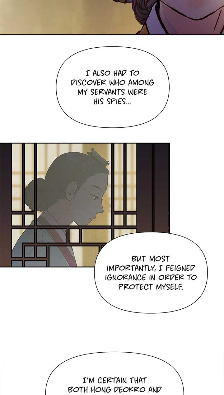 The Red Sleeve Chapter 148 - Page 56