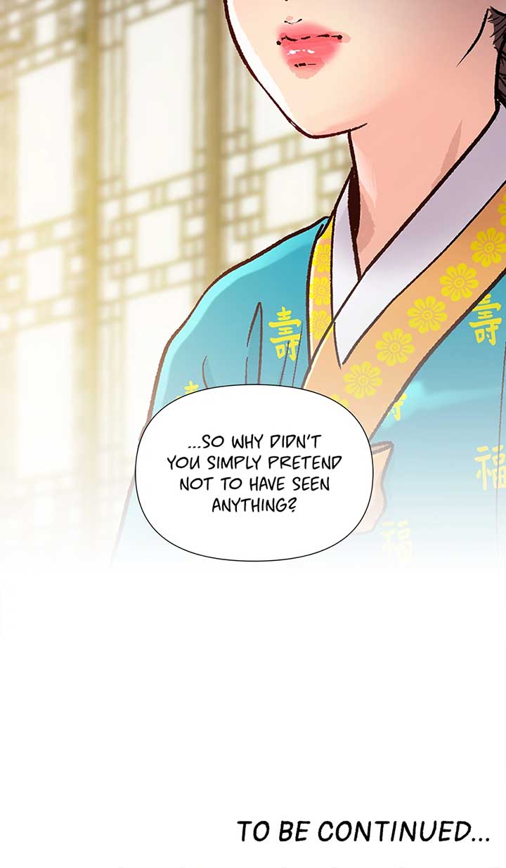 The Red Sleeve Chapter 148 - Page 62
