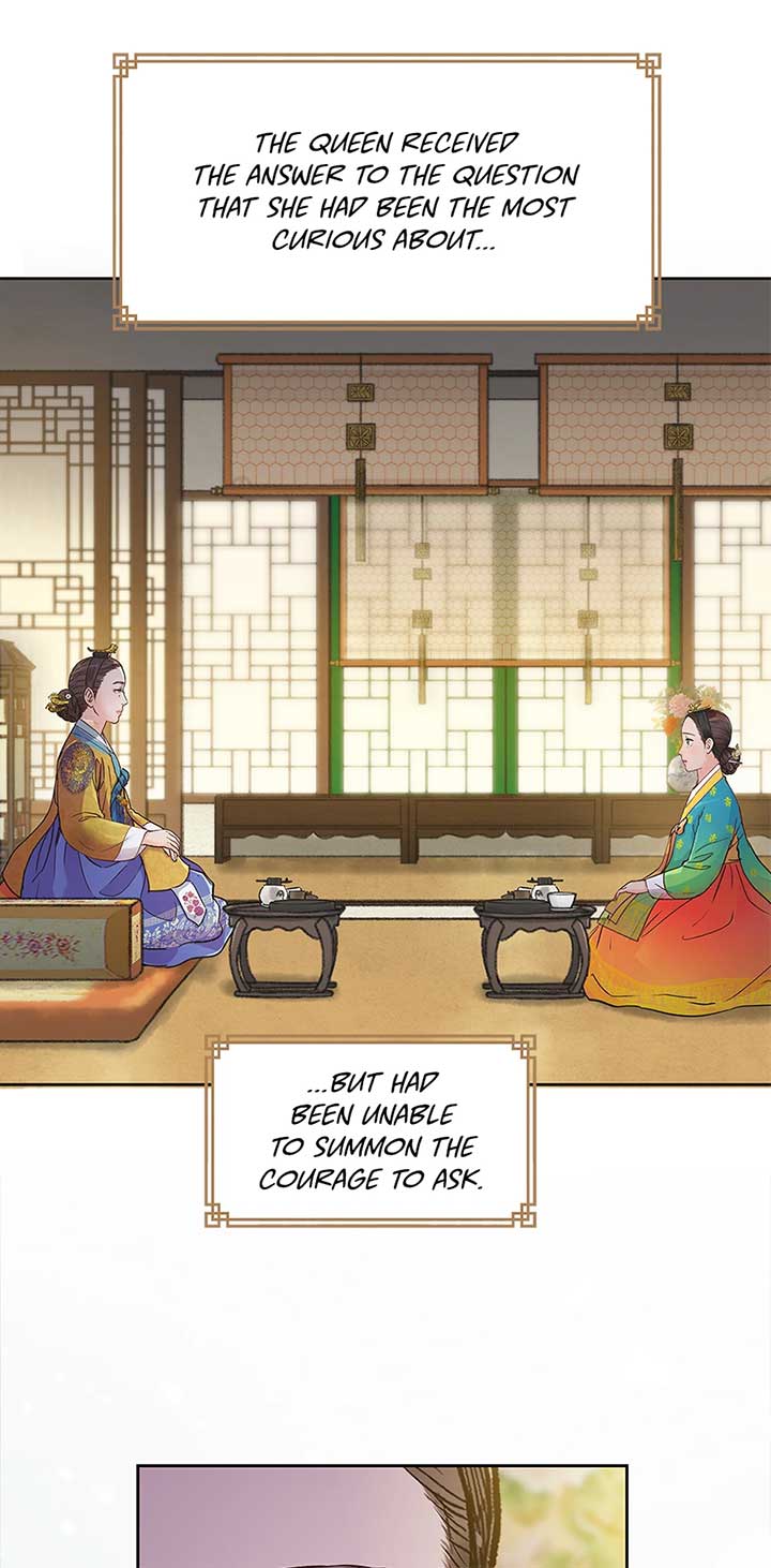 The Red Sleeve Chapter 149 - Page 8