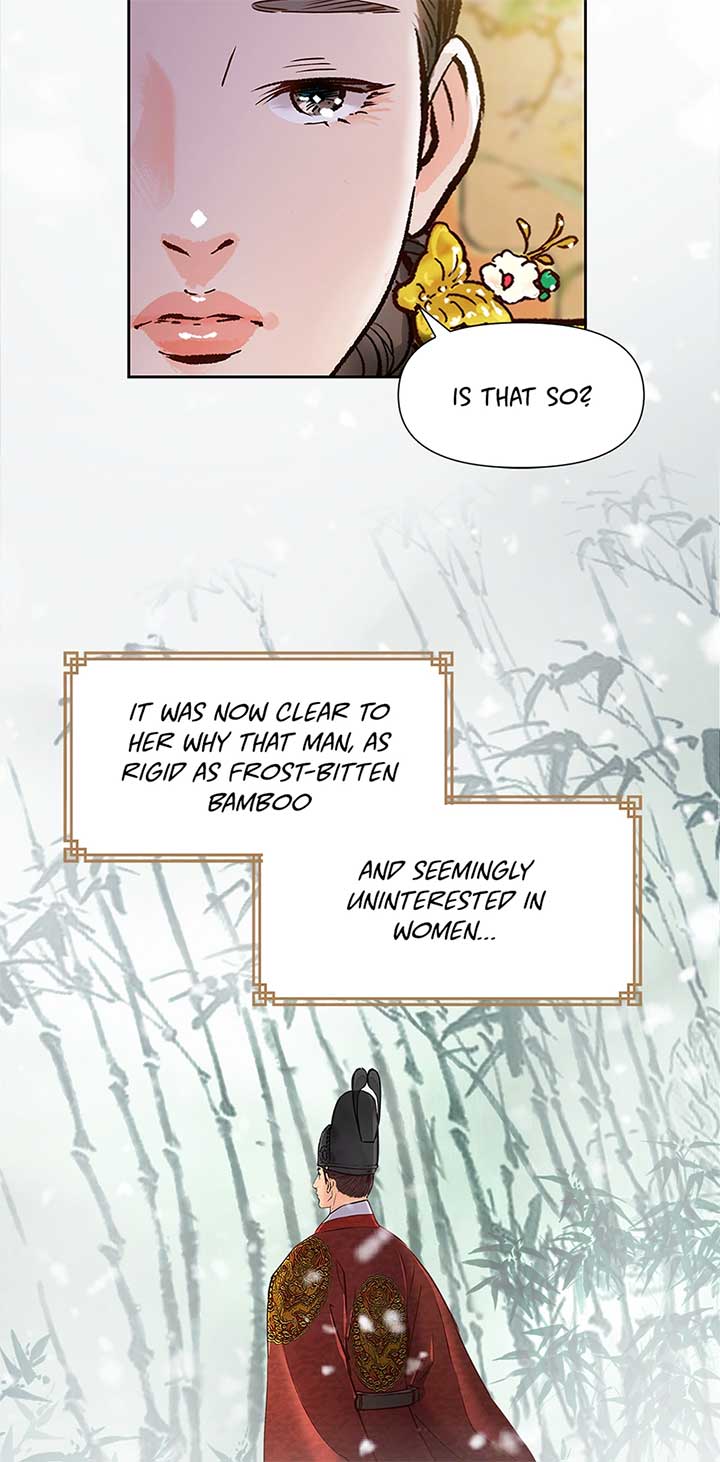 The Red Sleeve Chapter 149 - Page 9