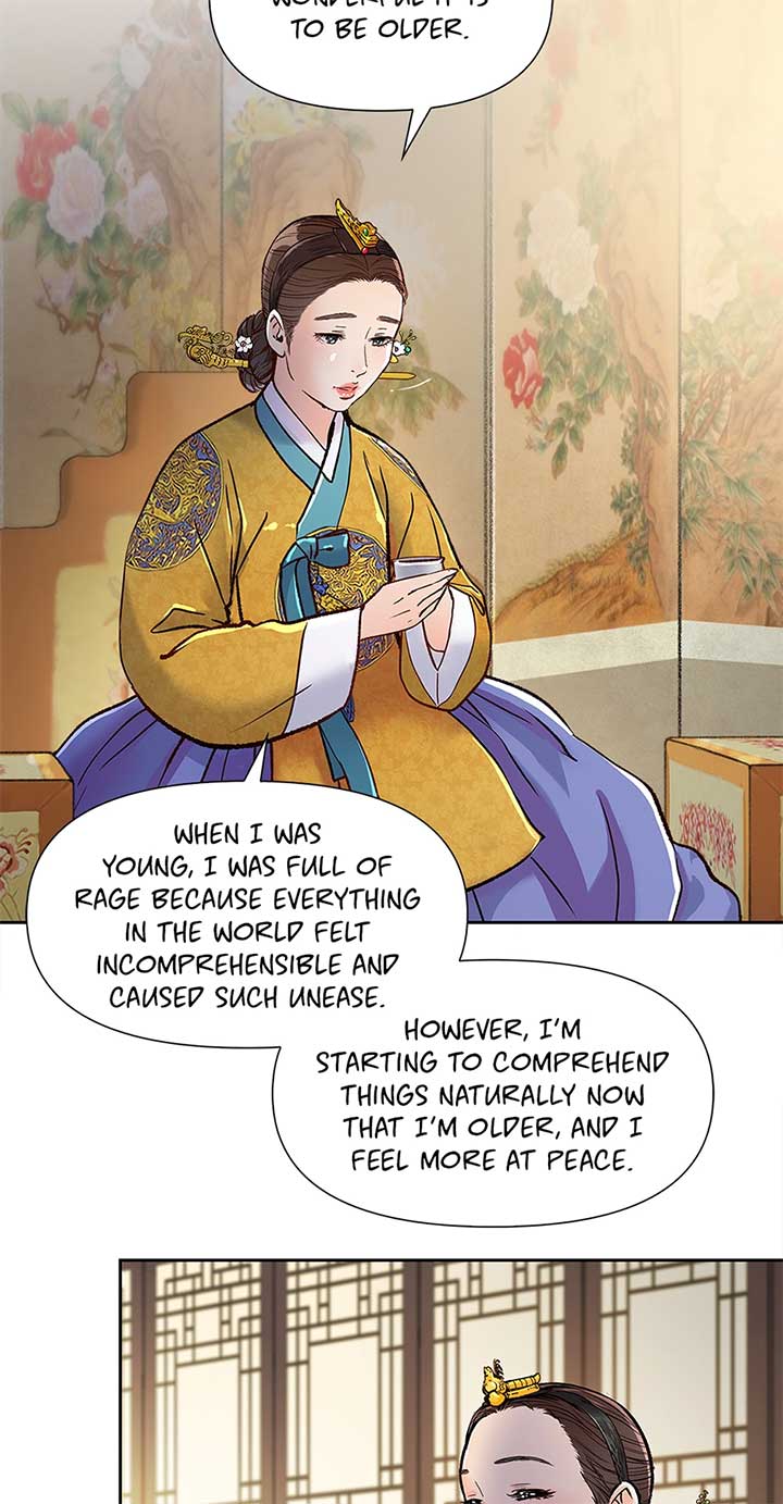 The Red Sleeve Chapter 149 - Page 12