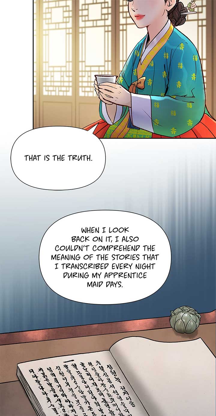 The Red Sleeve Chapter 149 - Page 13
