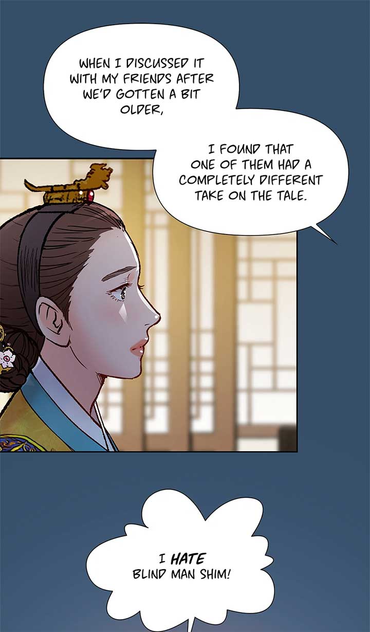 The Red Sleeve Chapter 149 - Page 16