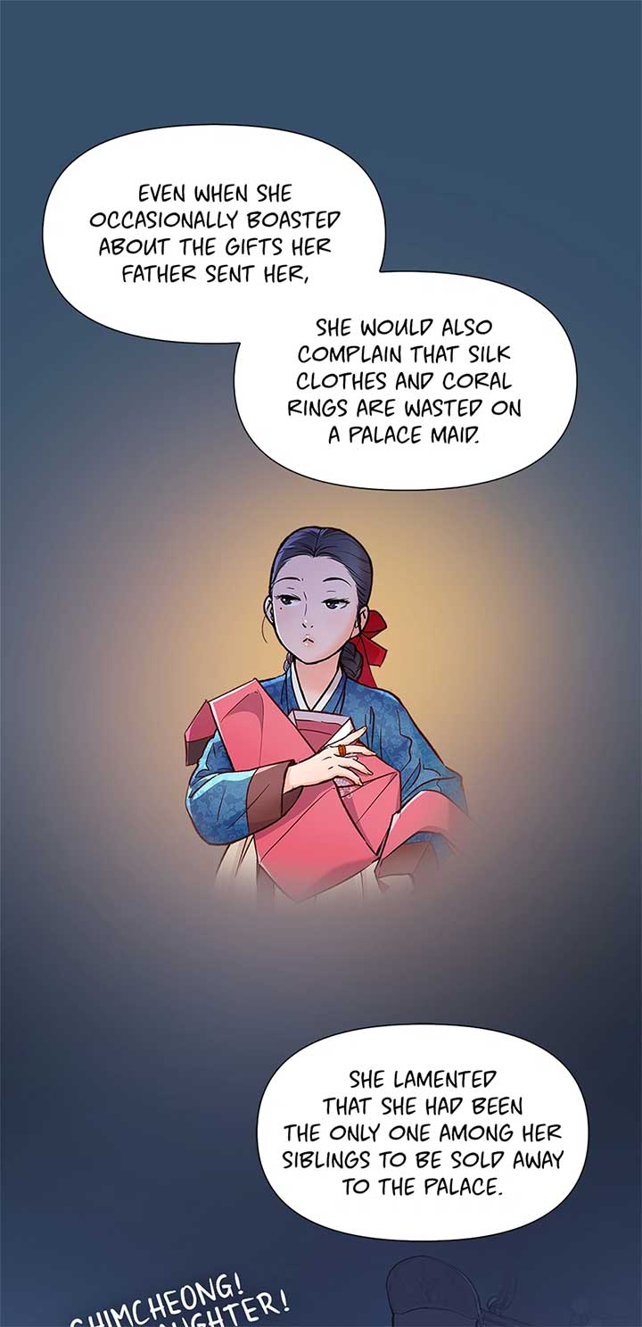 The Red Sleeve Chapter 149 - Page 26