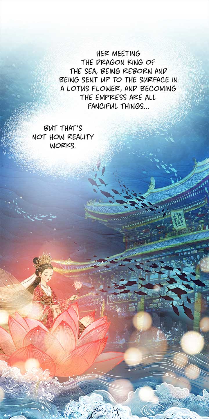 The Red Sleeve Chapter 149 - Page 29