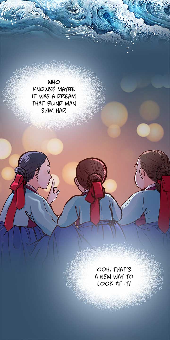 The Red Sleeve Chapter 149 - Page 30