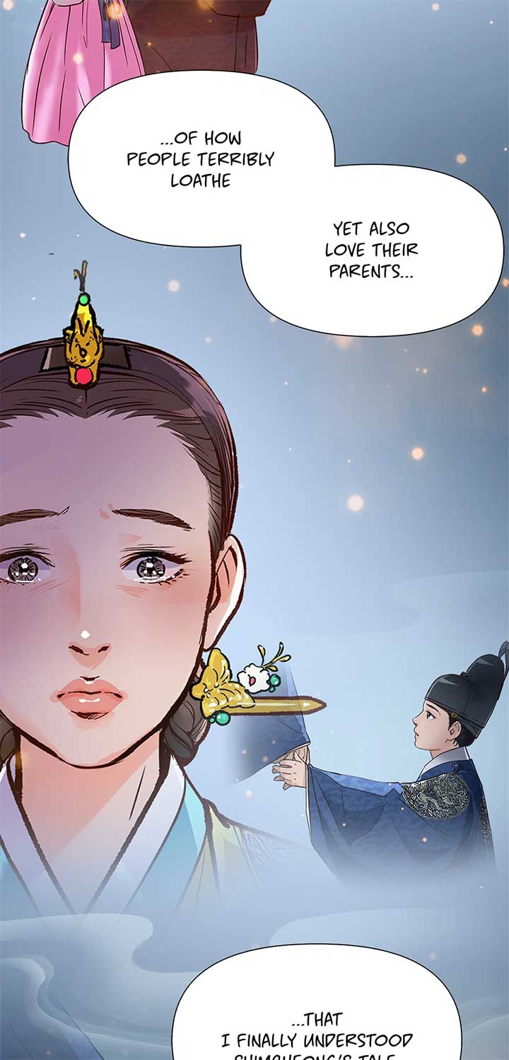 The Red Sleeve Chapter 149 - Page 35