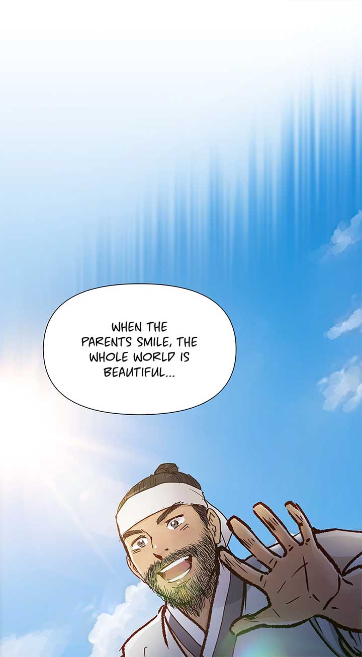 The Red Sleeve Chapter 149 - Page 37