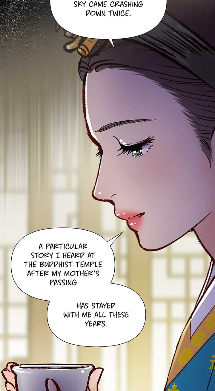 The Red Sleeve Chapter 149 - Page 40