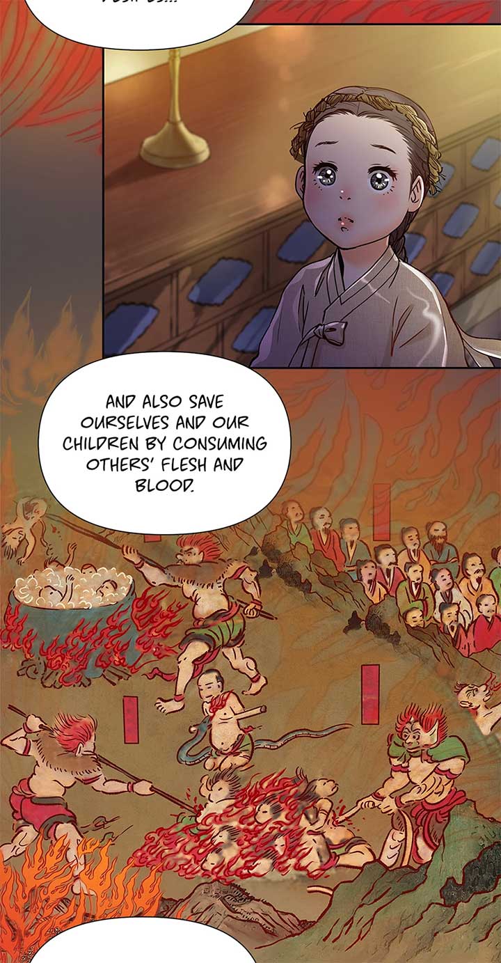 The Red Sleeve Chapter 149 - Page 46