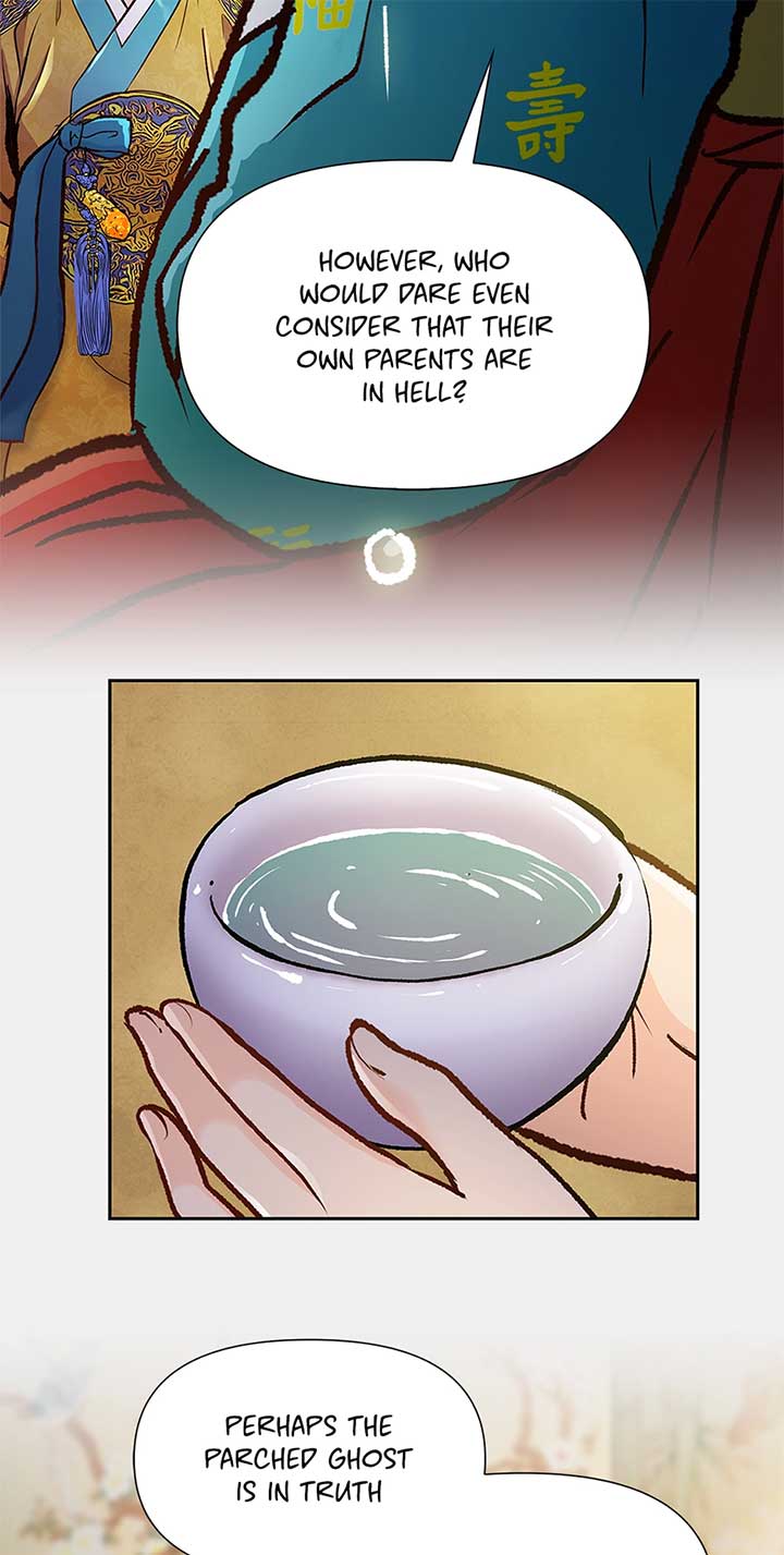 The Red Sleeve Chapter 149 - Page 51