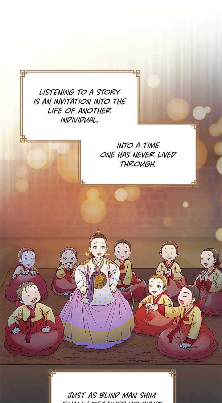 The Red Sleeve Chapter 149 - Page 53