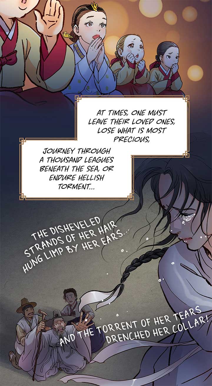 The Red Sleeve Chapter 149 - Page 55