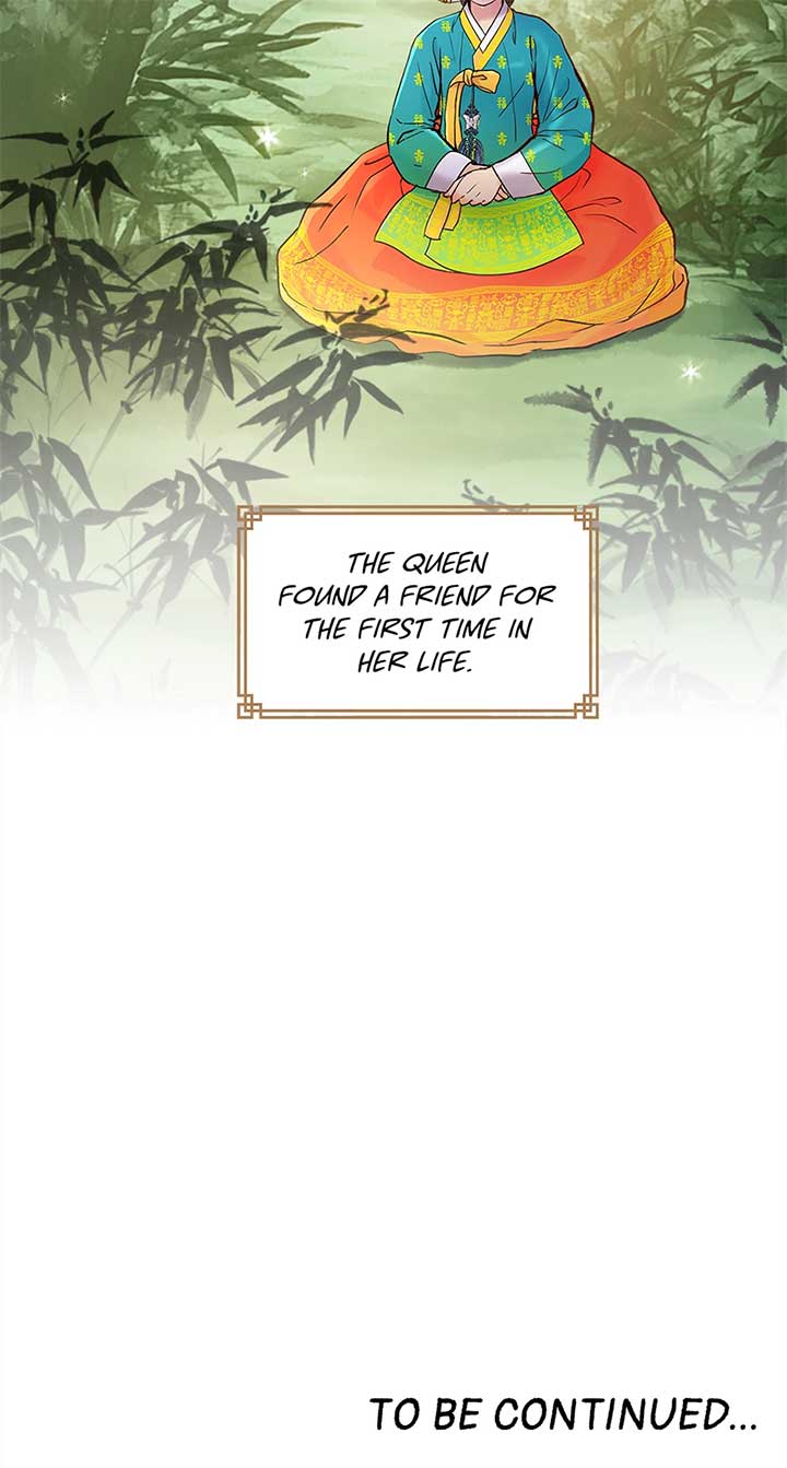 The Red Sleeve Chapter 149 - Page 65
