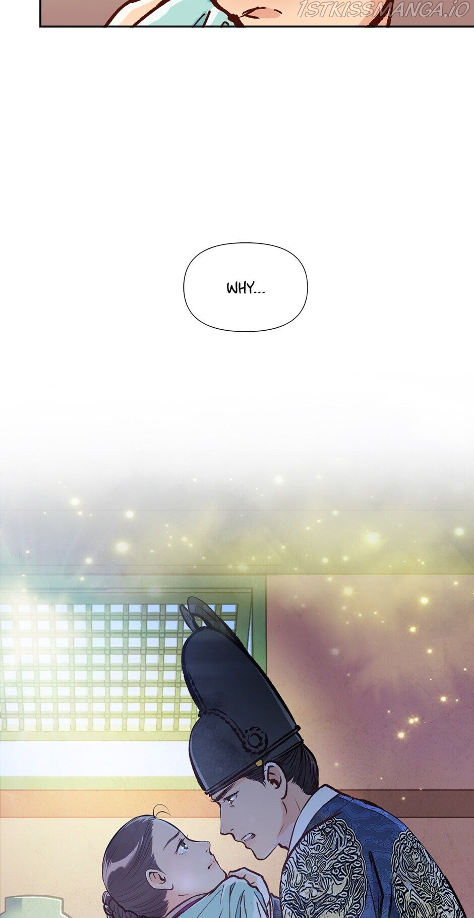 The Red Sleeve Chapter 15 - Page 2