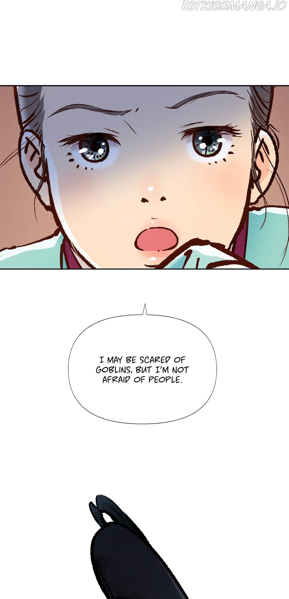 The Red Sleeve Chapter 15 - Page 5