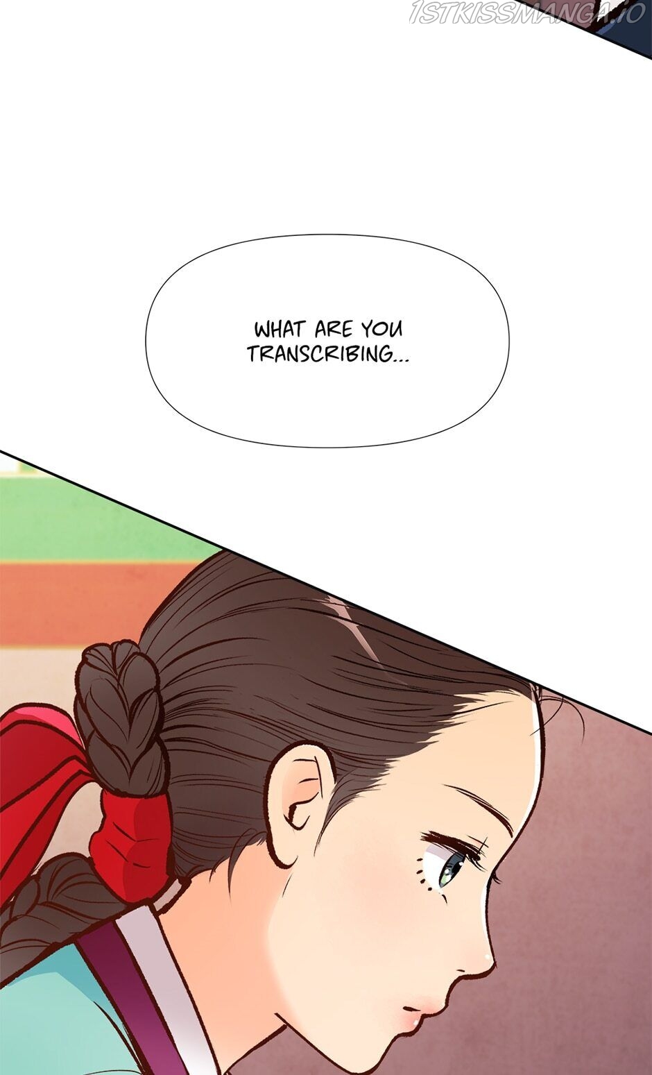 The Red Sleeve Chapter 15 - Page 17