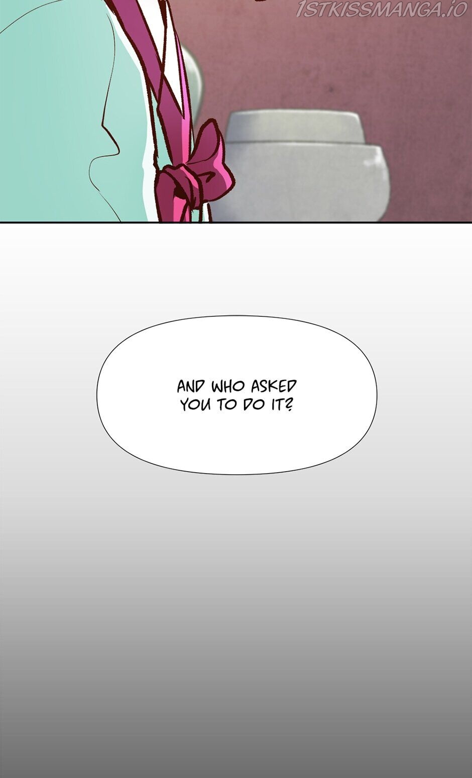 The Red Sleeve Chapter 15 - Page 18