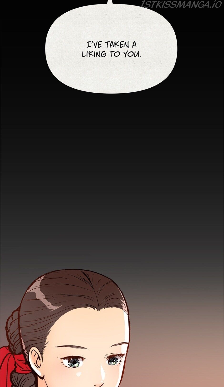 The Red Sleeve Chapter 15 - Page 25