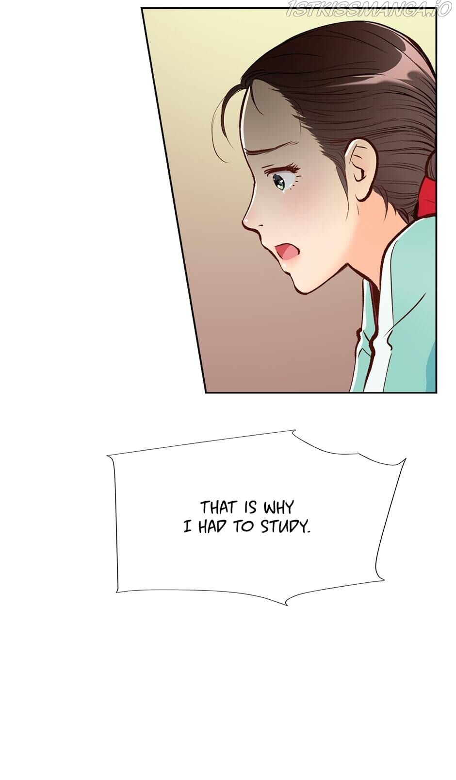 The Red Sleeve Chapter 15 - Page 41