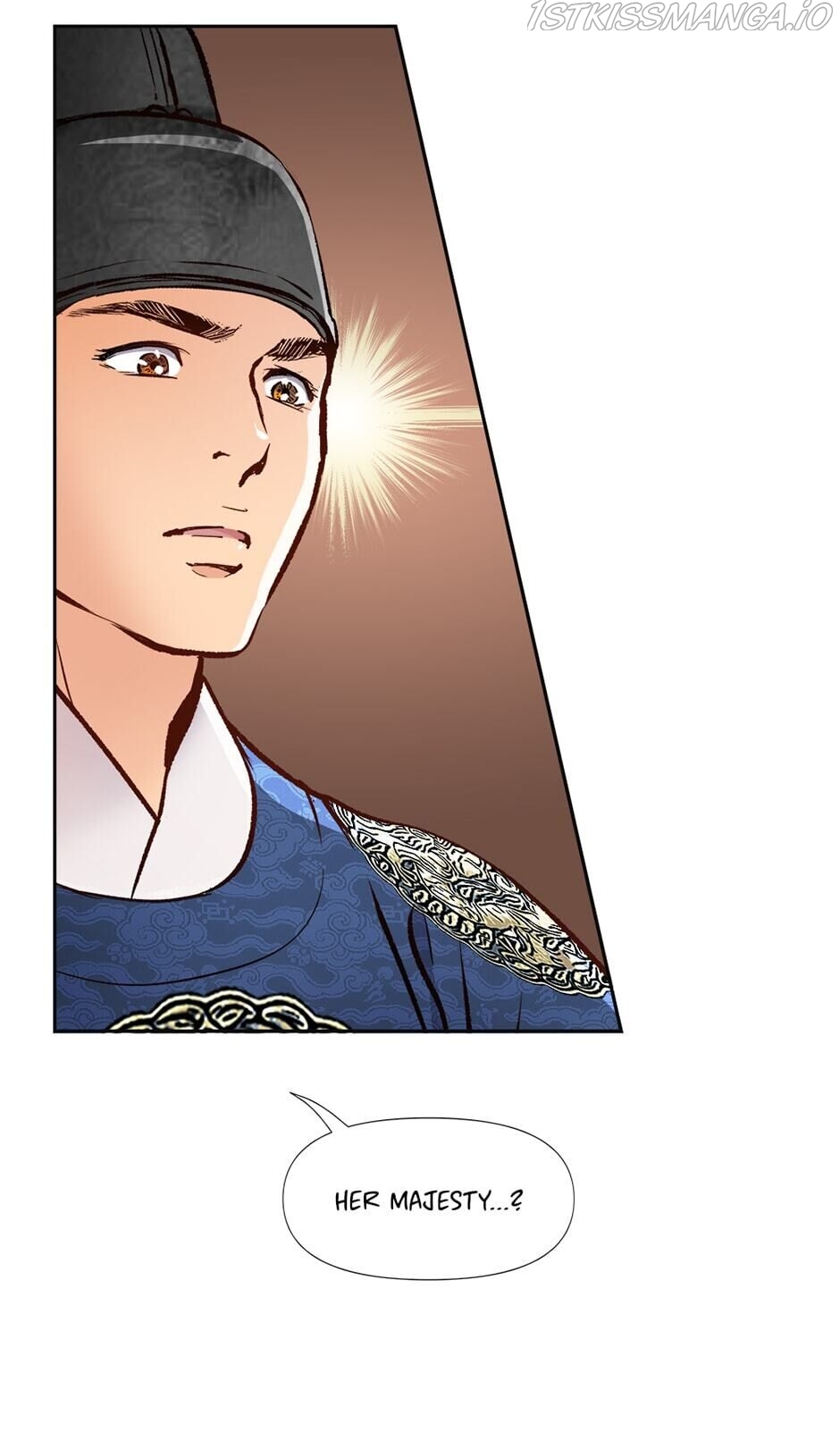 The Red Sleeve Chapter 15 - Page 42