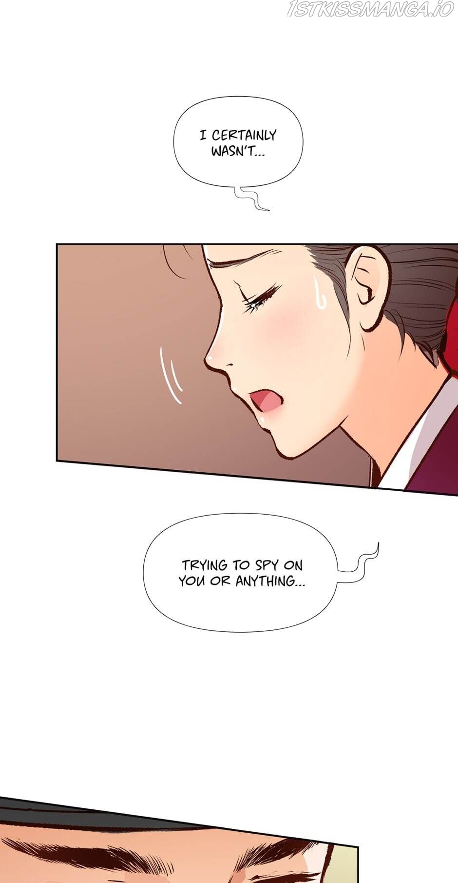 The Red Sleeve Chapter 15 - Page 43