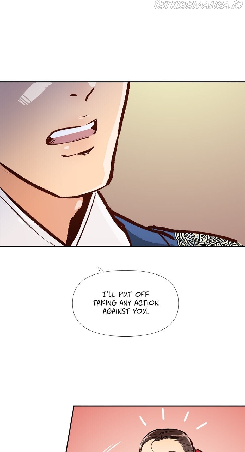 The Red Sleeve Chapter 15 - Page 46