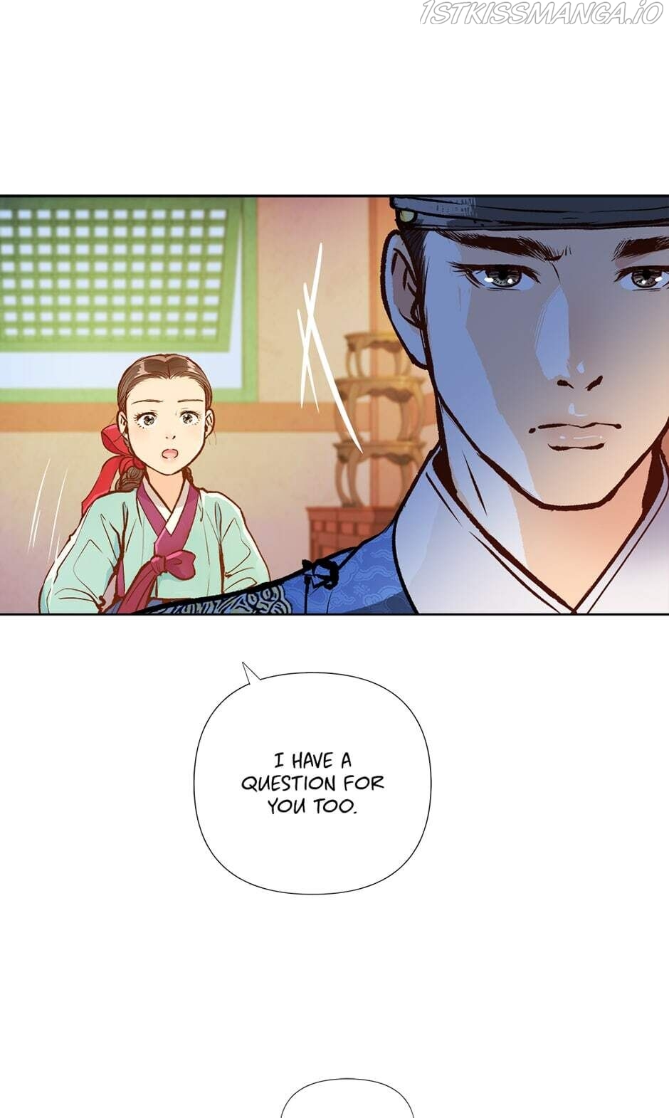 The Red Sleeve Chapter 15 - Page 49
