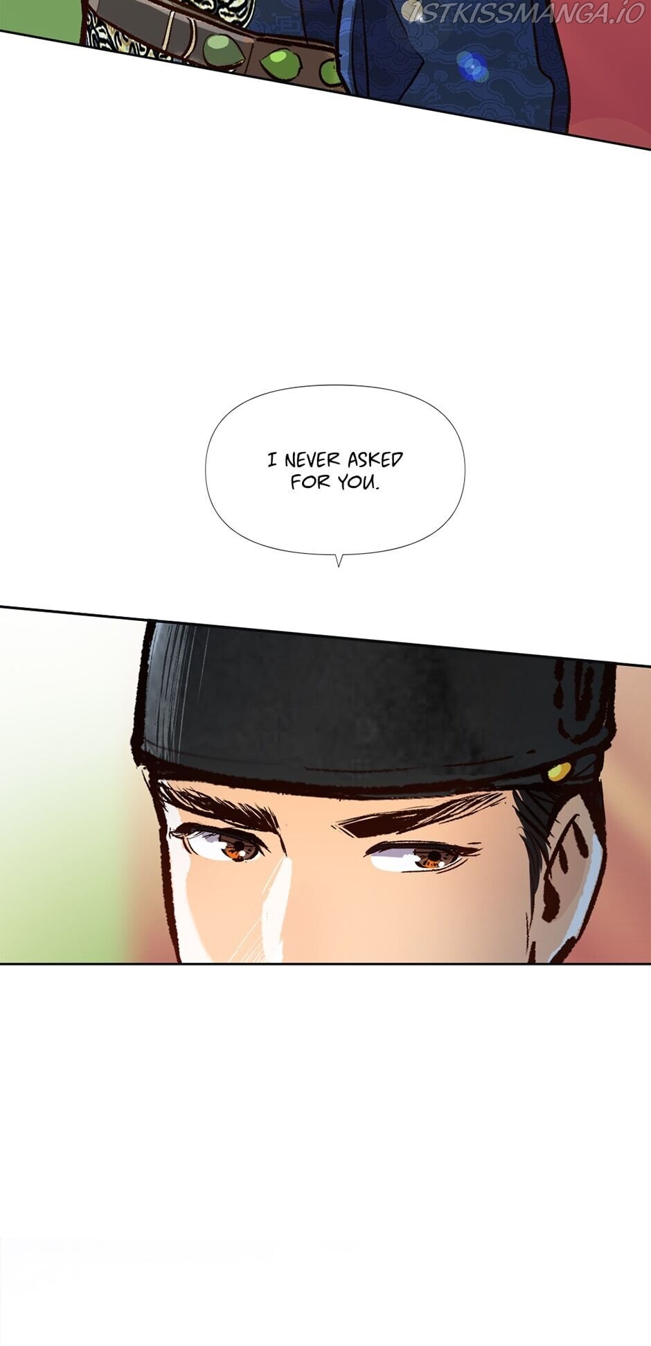 The Red Sleeve Chapter 15 - Page 53