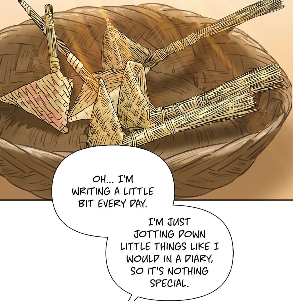 The Red Sleeve Chapter 153 - Page 4