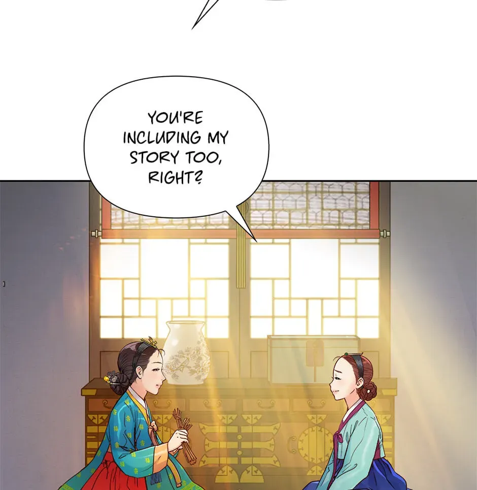The Red Sleeve Chapter 153 - Page 5
