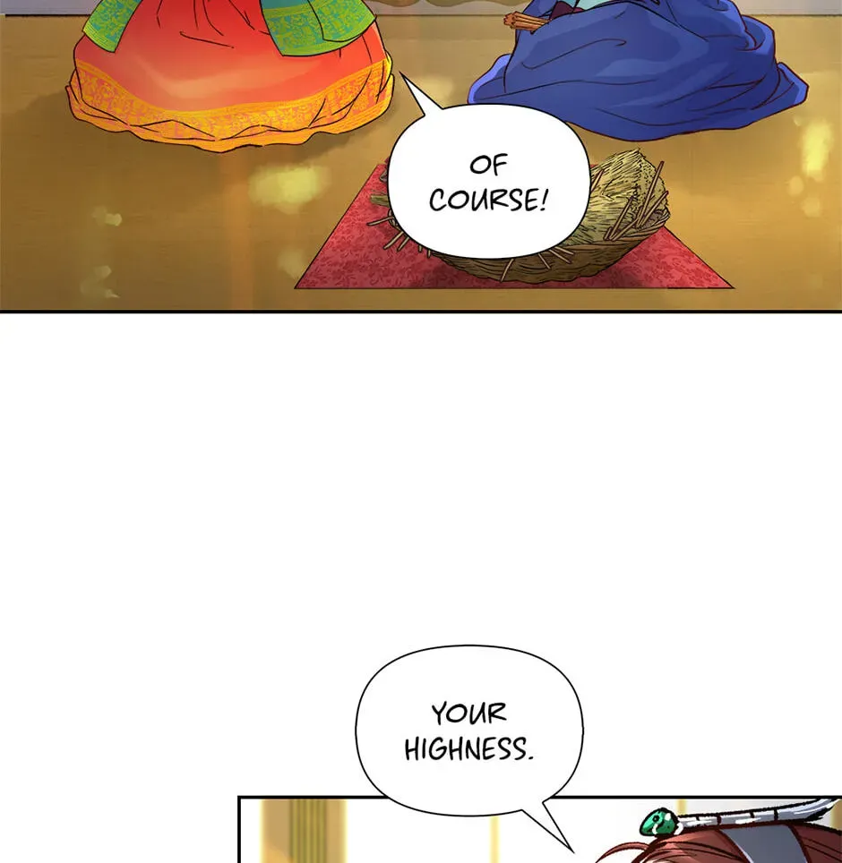 The Red Sleeve Chapter 153 - Page 6