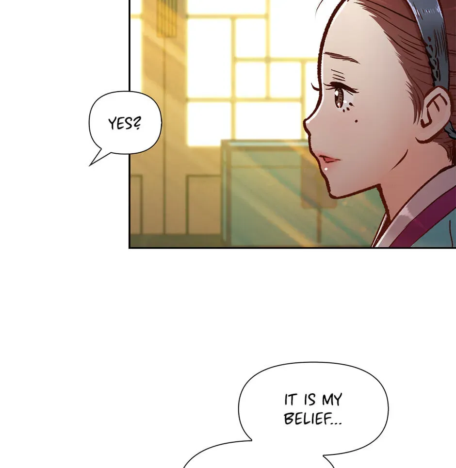 The Red Sleeve Chapter 153 - Page 7