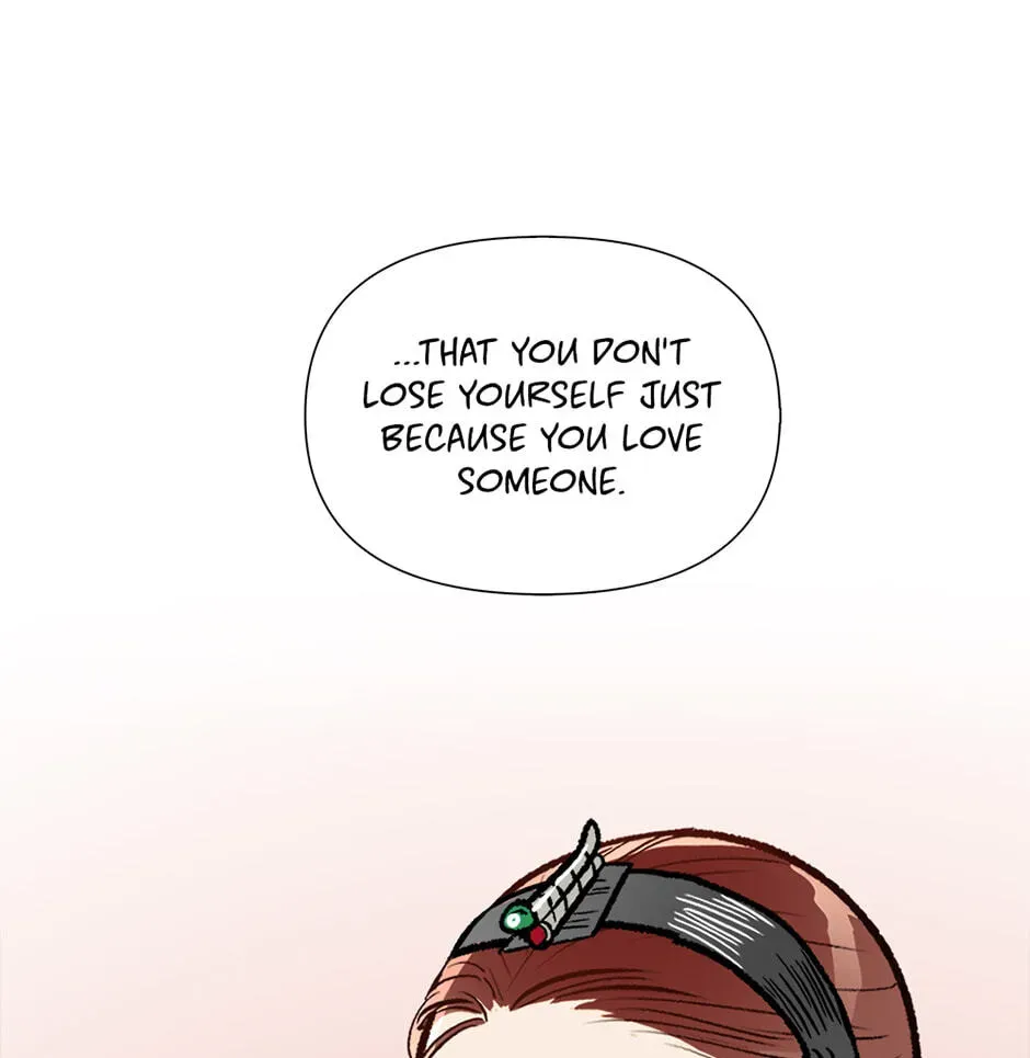 The Red Sleeve Chapter 153 - Page 9