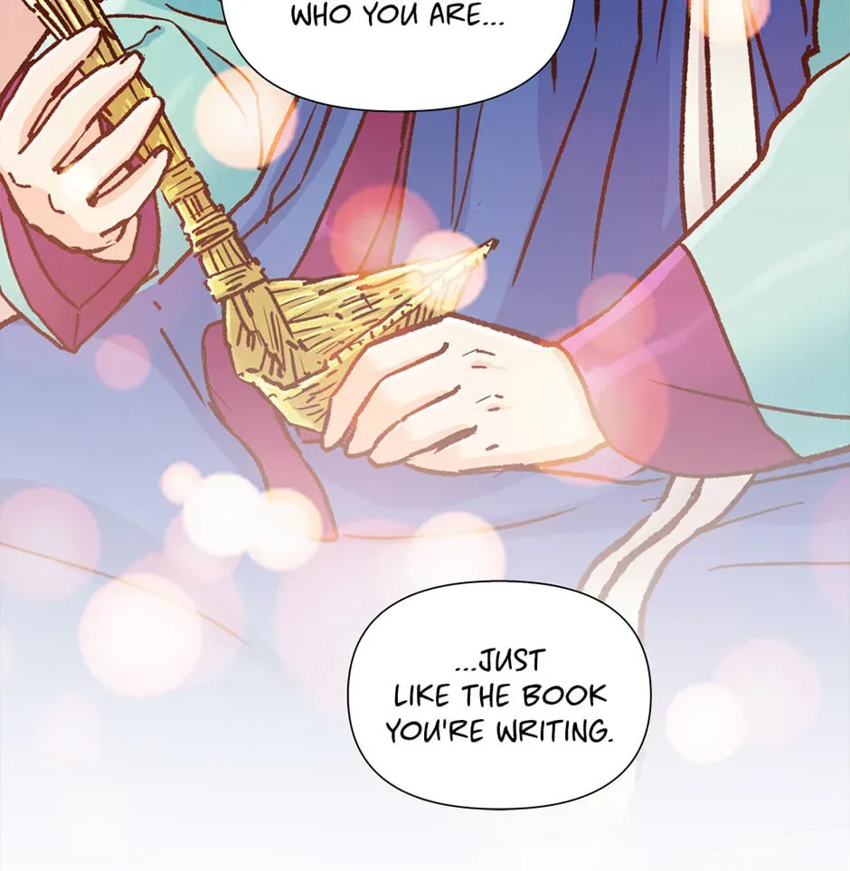 The Red Sleeve Chapter 153 - Page 11