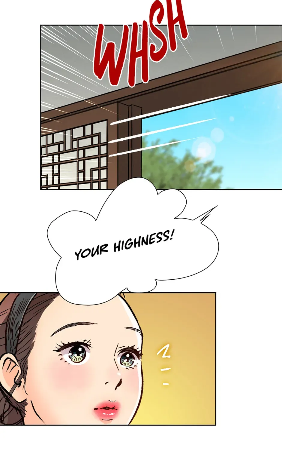 The Red Sleeve Chapter 153 - Page 31
