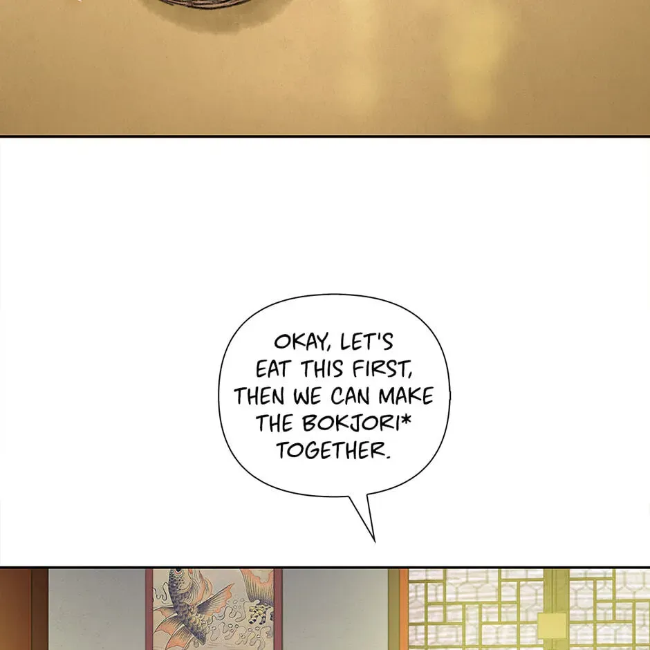 The Red Sleeve Chapter 153 - Page 37