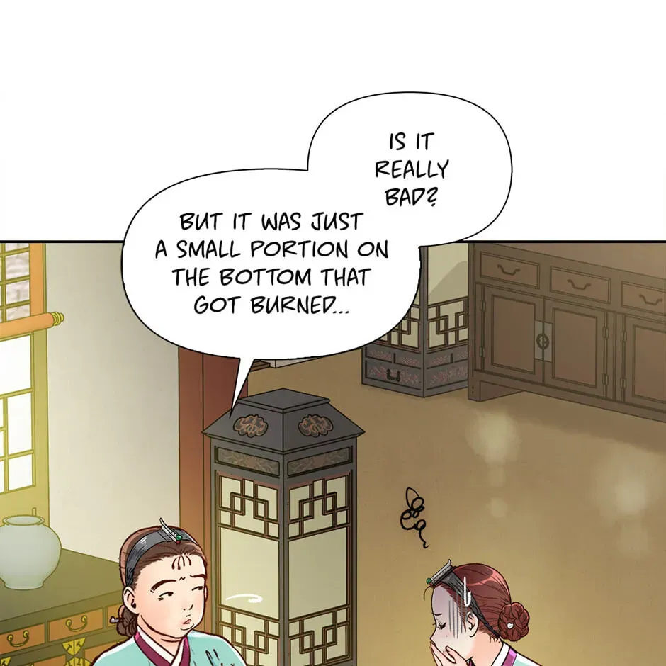 The Red Sleeve Chapter 153 - Page 42