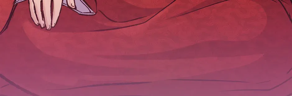 The Red Sleeve Chapter 153 - Page 70