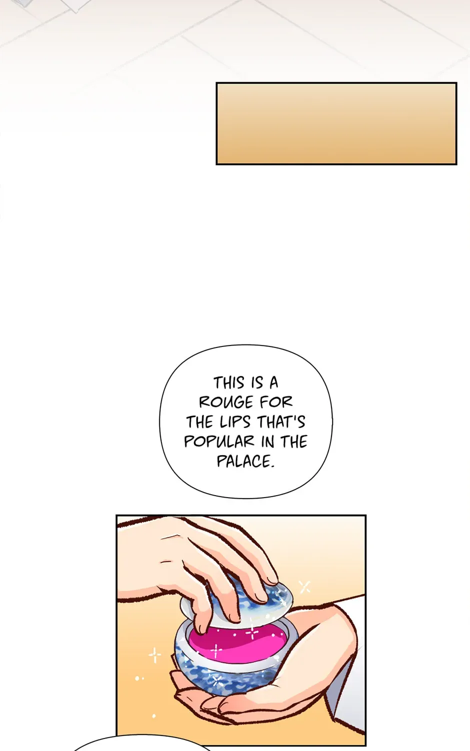 The Red Sleeve Chapter 153 - Page 107