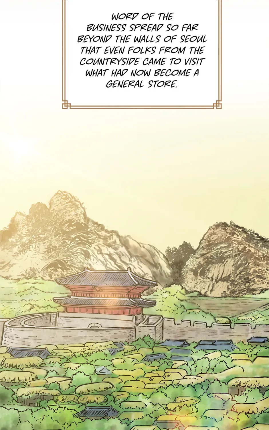 The Red Sleeve Chapter 153 - Page 111