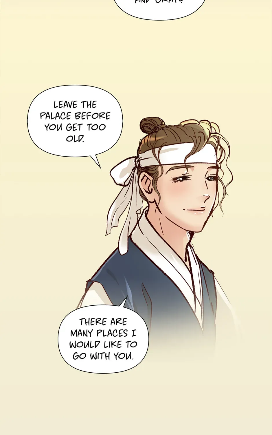 The Red Sleeve Chapter 153 - Page 115